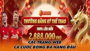 Các trang web cá cược bóng đá hàng đầu